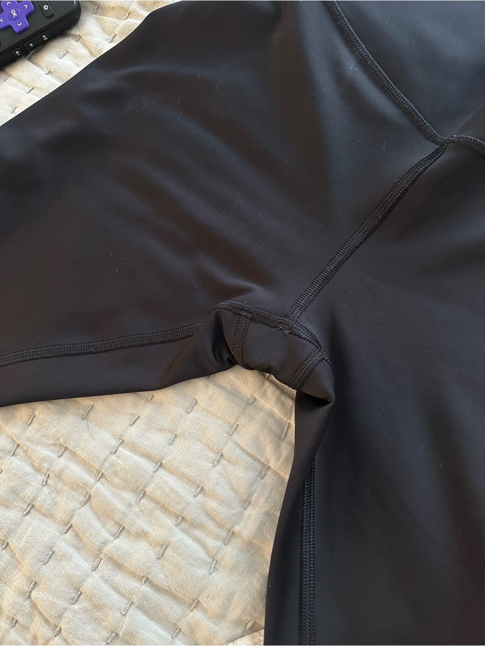 ALO Yoga High Waist Airlift Legging 7/8 - Picture 6 of 6